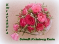 Kwiaciarnia - Salonik Kwiatowy Kasia, Cieszyn godziny otwarcia