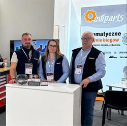 EDIPARTS AUTOMAT Automatyczne Skrzynie Biegów, Nadarzyn godziny otwarcia