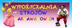 Wypożyczalnia Kostiumów Karnawałowych Lublin, godziny otwarcia