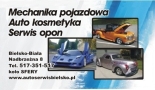 Auto Serwis Bielsko, Bielsko-Biała - godziny otwarcia