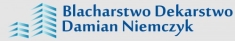 Blacharstwo Dekarstwo Damian Niemczyk, Czarnowąsy godziny otwarcia