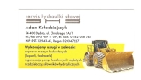 S.h.s. Serwis Hydrauliki Siłowej, Dębno godziny otwarcia