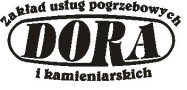 Zakład Usług Pogrzebowych i Kamieniarskich Dora, Piotr Herbaczonek, Dobre Miasto godziny otwarcia