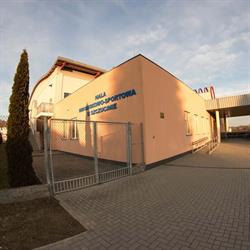 Hala Widowiskowo-Sportowa, Szczucin godziny otwarcia