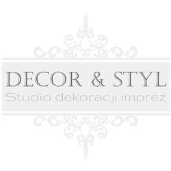 Decor & Styl, Zduńska Wola godziny otwarcia