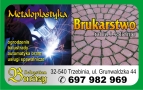 Metaloplastyka, Trzebinia godziny otwarcia
