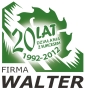 Walter, Pustyny godziny otwarcia
