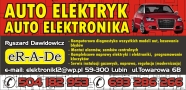 Autoelektronika Lubin, Diagnostyka Komputerowa Lubin, Immobilajzery Lubin, Fap/Dpf Lubin, godziny otwarcia