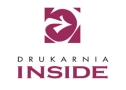 Inside - Drukarnia Offsetowa, Koperty Z Nadrukiem, Kraków godziny otwarcia