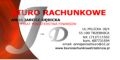 Biuro Rachunkowe Anna Jarosz-Dębicka, Trzebnica godziny otwarcia