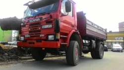 AM-TRANS Firma Transportowa Artur Marek, Meszna godziny otwarcia