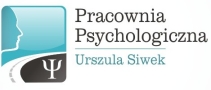 PRACOWNIA PSYCHOLOGICZNA Urszula Siwek- badania kierowców, badania na broń, psychoterapia, Ryki godziny otwarcia