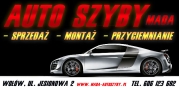 Mada - Autoszyby - Auto-Szyby - Maciej Dawidowicz, Wołów godziny otwarcia