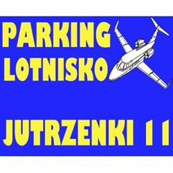 Parking Lotnisko Jutrzenki 11, Warszawa - godziny otwarcia