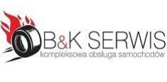 B&k Serwis, Łódź - godziny otwarcia