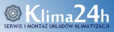Klima24h - Montaż i Serwis Klimatyzacji Kom. 666-666-442, Wrocław - godziny otwarcia