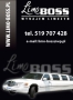 Limo-Boss Wynajem Limuzyn, Chrzanów - godziny otwarcia