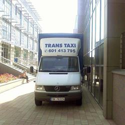 Przeprowadzki Katowice, godziny otwarcia