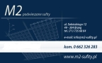 M2-SUFITY, Brzeg godziny otwarcia