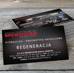 Bremsystem Centrum Hamulcowe, Mielec - godziny otwarcia