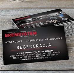 Bremsystem Centrum Hamulcowe, Mielec - godziny otwarcia