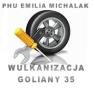 Serwis Felg i Opon, Błędów godziny otwarcia
