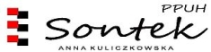 Ppuh Sontek, Jastrzębie-Zdrój - godziny otwarcia