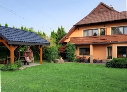 Agroturystyka w Gorcach "Pod Jednym Dachem", Skawa - godziny otwarcia