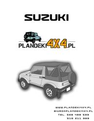 Plandeki4x4.pl, Poznań godziny otwarcia