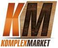 Komplex Market, Łomianki godziny otwarcia