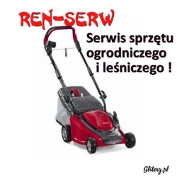 Naprawa Kosiarek i Pił "Ren-Serw", Kazimierz Biskupi godziny otwarcia
