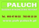 P.u.h. Paluch, Bralin godziny otwarcia