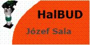 Halbud Józef Sala, Bęczarka godziny otwarcia
