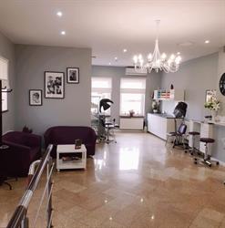Salon Fryzjerski Styl, Łomianki godziny otwarcia