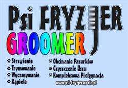 Psi fryzjer Chabry Opole, godziny otwarcia