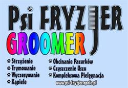Psi fryzjer Chabry Opole, godziny otwarcia