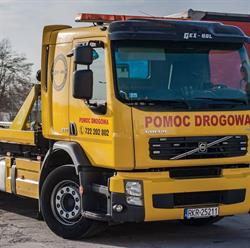 Pomoc Drogowa Gex-Hol, Krosno godziny otwarcia