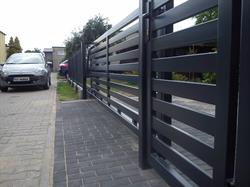 Norex - Ogrodzenia, Bramy, Balustrady, Szemud - godziny otwarcia