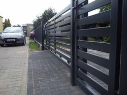 Norex - Ogrodzenia, Bramy, Balustrady, Szemud - godziny otwarcia
