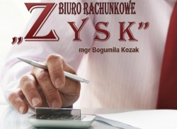 Biuro Rachunkowe Zysk Mgr. Bogumiła Kozak, Lublin - godziny otwarcia