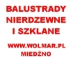 Balustrady Nierdzewne, Miedźno godziny otwarcia