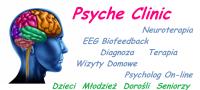 Psycholog Katarzyna Ziółkowska Gabinet Psyche Clinic, Szczecin - godziny otwarcia