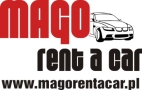 Mago Car - Wypożyczalnia samochodów Rzeszów, godziny otwarcia