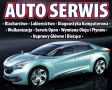 Auto Serwis, Lubenia godziny otwarcia