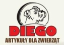 Artykuły Dla Zwierząt Diego.sklep Zoologiczny, Olsztyn - godziny otwarcia