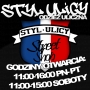 Styl-Ulicy, Olsztyn - godziny otwarcia