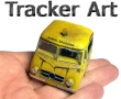 Tracker art, Góra Kalwaria godziny otwarcia