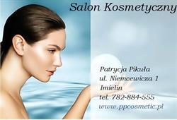 Salon Kosmetyczny Patrycja Pikuła, Imielin godziny otwarcia