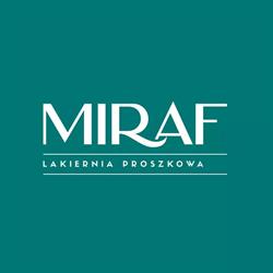 Miraf S.c. Lakiernia Proszkowa, Łask - godziny otwarcia