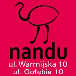 Nandu - Ksero, Druk, Art. Biurowe, Kubki z nadrukiem i inne, Kraków - godziny otwarcia